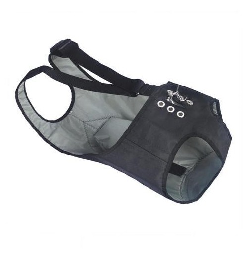 Harnais Banks Skiff Pro avec un crochet RWO QRH