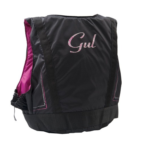 Gul Garda Aide à la Flottaison Noir Rose