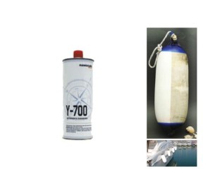 Allegrini  Y700 Fenders Detergent