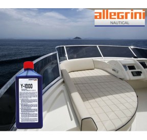 Allegrini Y1000 Plastic Detergent