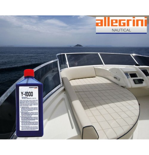 Allegrini Y1000 Plastic Detergent