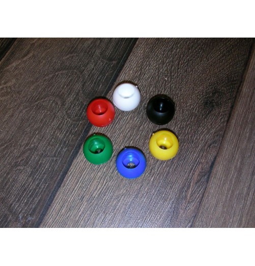 Sea Sure Ball Stoppers 22mm S2535 H2O Sensations