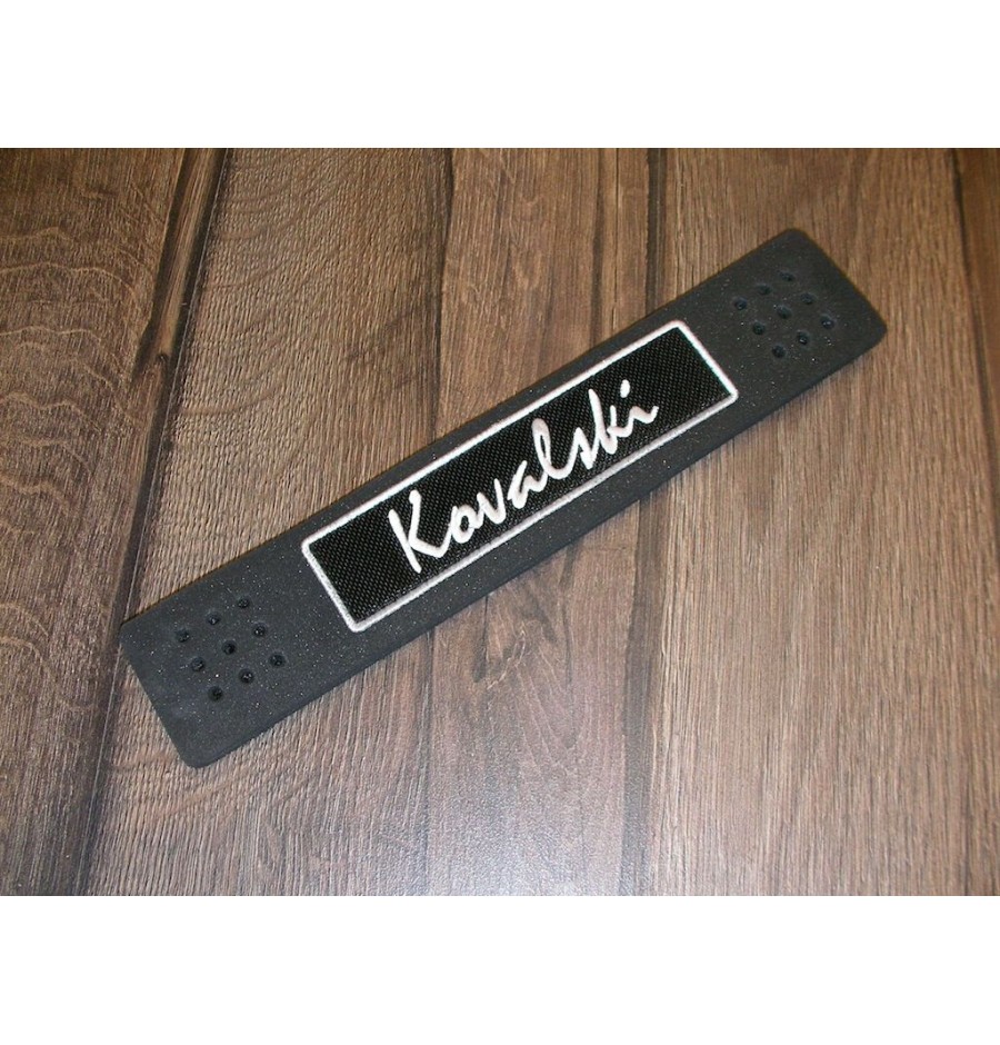 Kovalski Footstrap Noir Standard