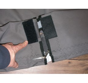 Nacra 580 Taud de Mât