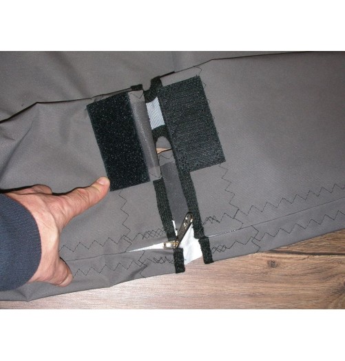 Nacra 580 Taud de Mât