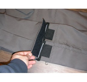 Nacra 580 Taud de Mât