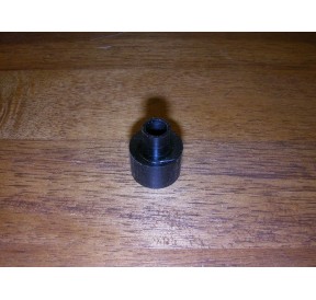 Nacra Trapeze Stopper Black Color 30938 H2O Sensations