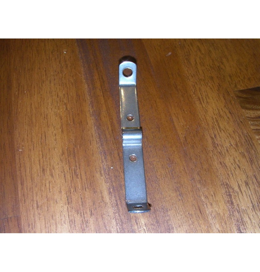 Allen Burgee Flag Wind Indicator Clips