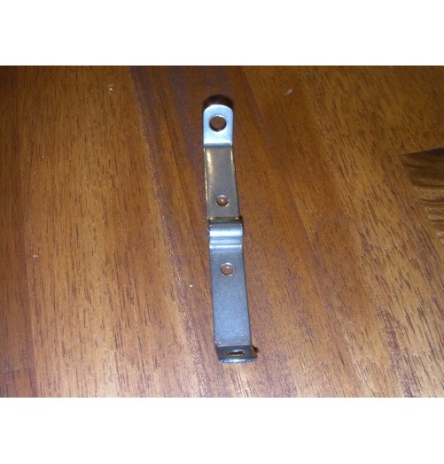 Allen Burgee Flag Wind Indicator Clips A4066 H2O Sensations