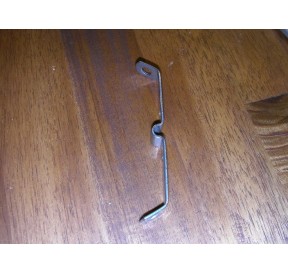 Allen Fixation pour Girouette