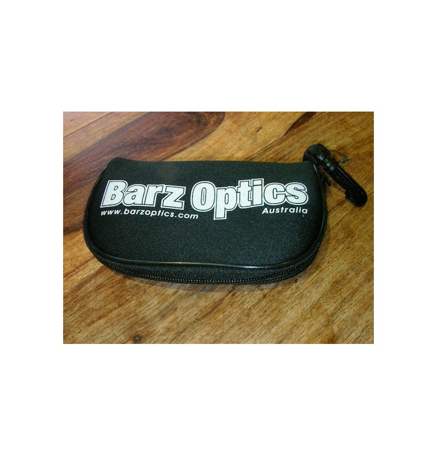 Barz Neoprene Sunglasses Case