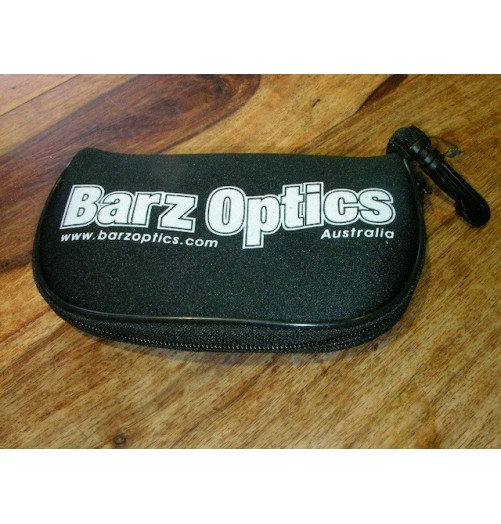 Barz Etui à Lunette Néoprène