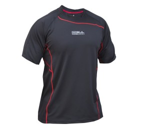 Gul Mens Code Zero T-Shirt Manches Courtes