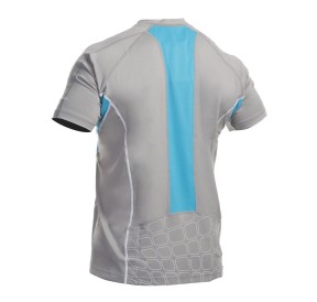 Gul Mens Code Zero T-Shirt Manches Courtes