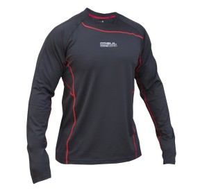 Gul Mens Code Zero L/S Tee