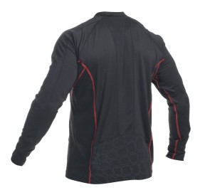 Gul Mens Code Zero L/S Tee