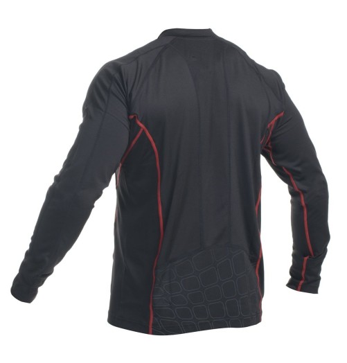 Gul Mens Code Zero T-Shirt Manches Longues