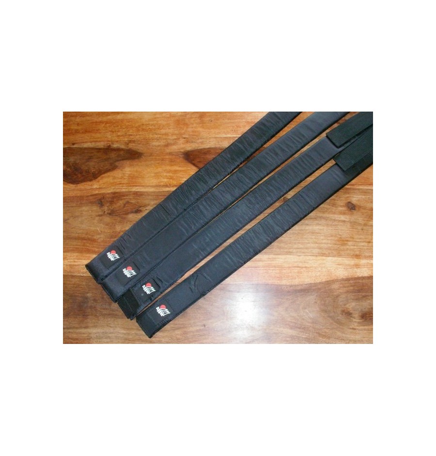 Topper Omega/Xenon Toe Strap Sets