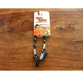 Barz Nylon Cap Retainer black  BARZAC0001 %price% H2O Sensations