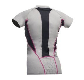 Gul Ladies Code Zero T-Shirt Manches Courtes