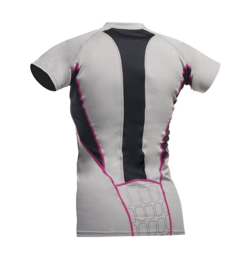 Gul Ladies Code Zero Tee