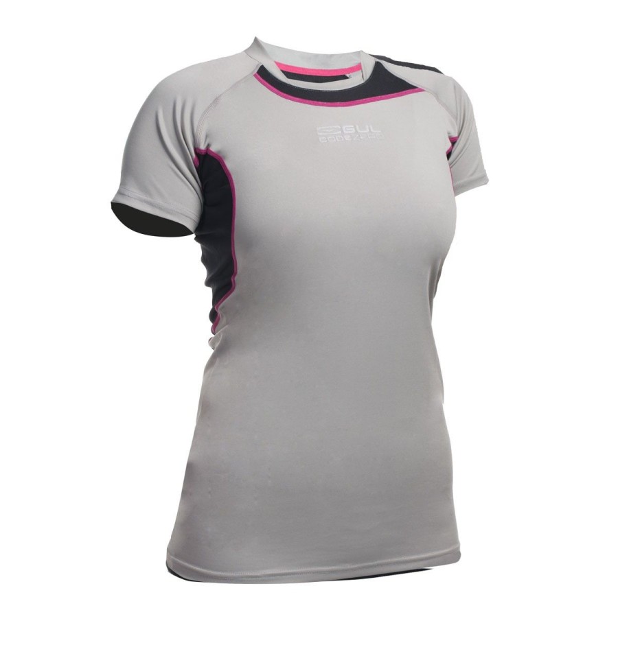 Gul Ladies Code Zero Tee