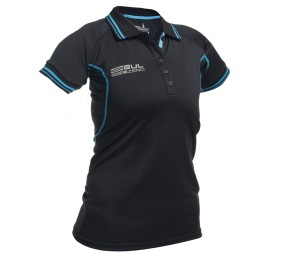 Gul Ladies Code Zero Polo Manches Courtes