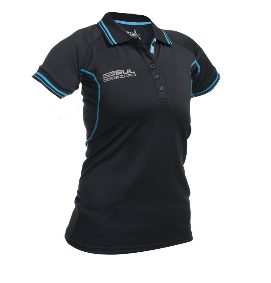Gul Ladies Code Zero Polo