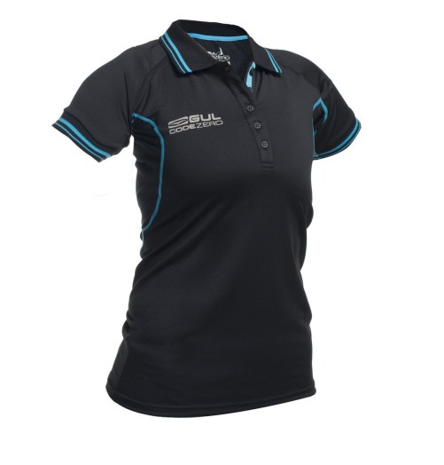 Gul Ladies Code Zero Polo