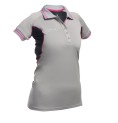Gul Ladies Code Zero Polo Manches Courtes