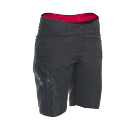 Gul Ladies Code Zero Shorts