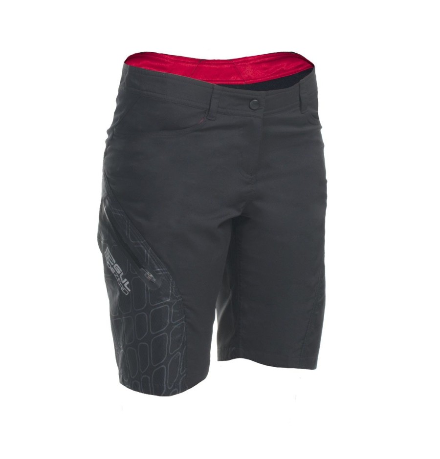 Gul Ladies Code Zero Shorts
