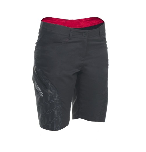 Gul Ladies Code Zero Shorts