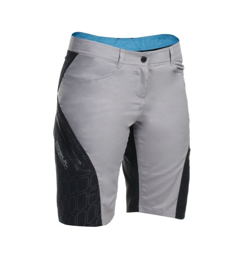 Gul Ladies Code Zero Shorts