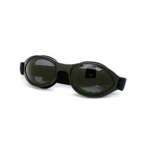 Barz Optics ARFA Noir PO Non-Polarisée Gris