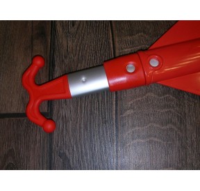 Trem Telescopic Paddle 55 to 125cm