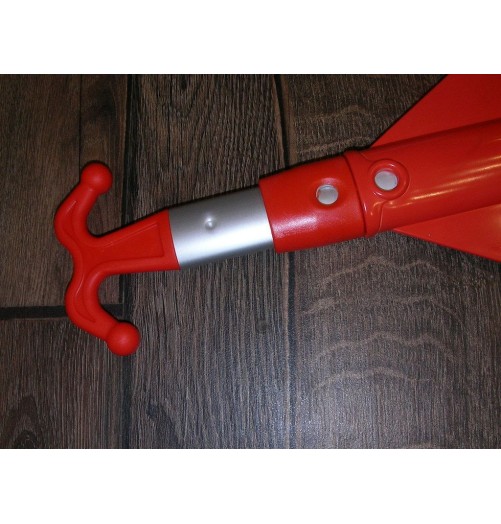 Trem Pagaie Telescopique Gaffe 55 à 125cm