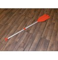 Trem Telescopic Paddle 55 to 125cm