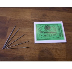 Bainbridge 5x Sails Needles