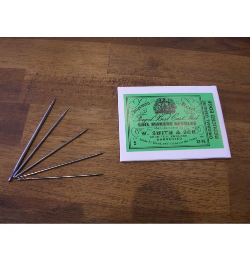 Bainbridge Aiguilles Voiliers 5pcs