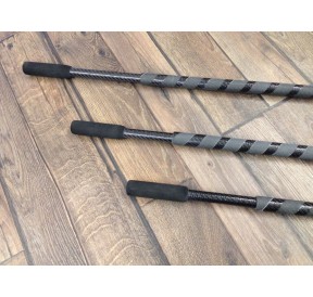 Telescopic Tiller Stick Carbon