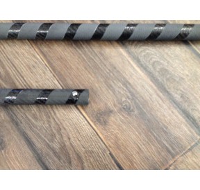 Telescopic Tiller Stick Carbon