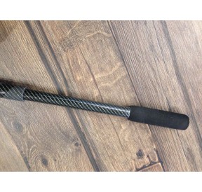 Telescopic Tiller Stick Carbon Kevlar 1600-3000mm