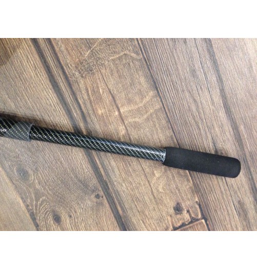 Stick Carbone Kevlar Téléscopique 1600-3000mm