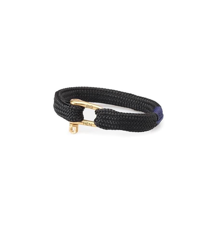 Pig&Hen PegLeg Pete Uni Bracelet
