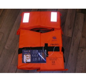 Osculati Gilet de sauvetage VIP Challenger MK4