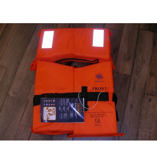 Osculati VIP Challenger MK4 lifejacket