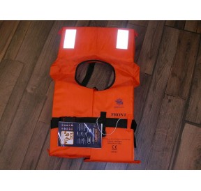 Marlin Osculati VIP Challenger MK4 lifejacket