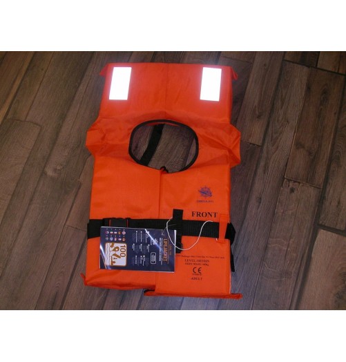 Marlin Osculati VIP Challenger MK4 lifejacket