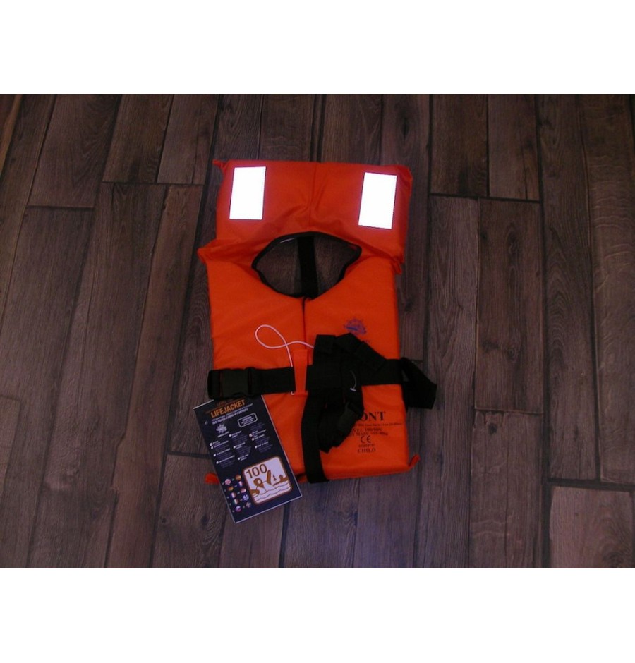 Marlin Osculati VIP Challenger MK4 lifejacket Junior